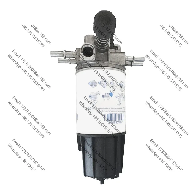 20853583 20851191 21380408 504272431 7420591256 FILTER ASSEMBLY FOR FH FM FMX NH 9 10 11 12 13 16
20853583 20851191 21380408 504272431 7420591256 FILTER ASSEMBLY FOR FH FM FMX NH 9 10 11 12 13 16