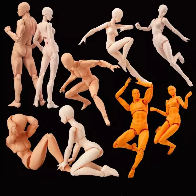 13cm sketch drawing cartoon mannequin male model plastic massage model with stand free shipping
13cm sketch drawing cartoon mannequin male model plastic massage model with stand free shipping