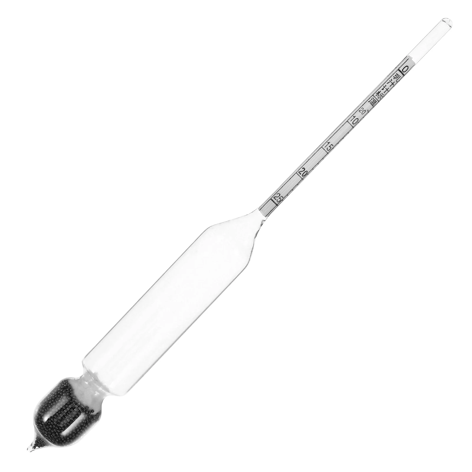 Density Meter Lactate Measurement Hydrometer Dairy Almond Lactometer for Milk Glass Testing Flowmeter
Density Meter Lactate Measurement Hydrometer Dairy Almond Lactometer for Milk Glass Testing Flowmeter
