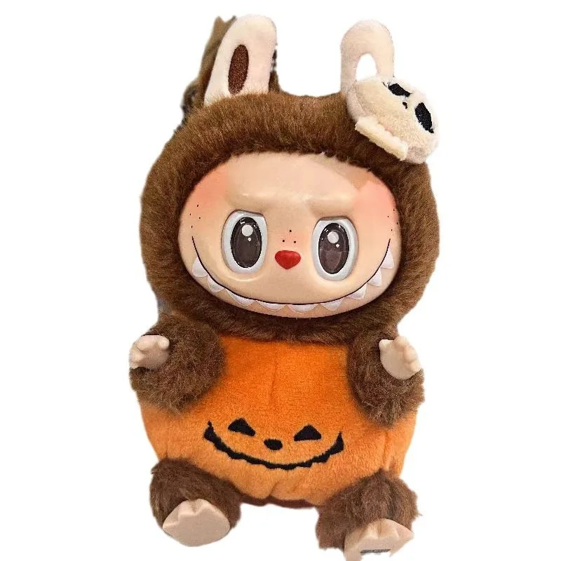 Популярные плюшевые игрушки Labubu Mokoko Zimomo, брелок для Хэллоуина Labubu, кукла, рождественский подарок, брелок для ключей, детские игрушки, реплика подарка
Популярные плюшевые игрушки Labubu Mokoko Zimomo, брелок для Хэллоуина Labubu, кукла, рождественский подарок, брелок для ключей, детские игрушки, реплика подарка