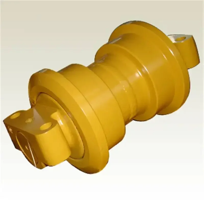 Fits Shantui SD32 Single Flange Track Roller Assembly 175-30-00486 178-30-16113
Fits Shantui SD32 Single Flange Track Roller Assembly 175-30-00486 178-30-16113