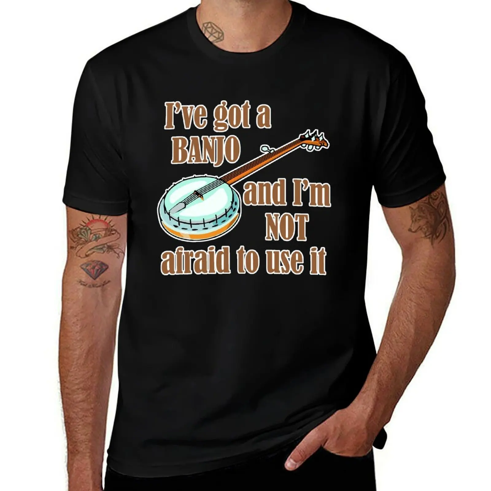 for man I've cotton t shirts man white men for T-Shirt pack tshirt Banjo shirts g t Got 100% a
for man I've cotton t shirts man white men for T-Shirt pack tshirt Banjo shirts g t Got 100% a