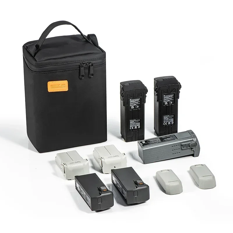 Drone Battery Thermostat Heating Bag For DJI Neo /Mini 4 Pro/Mini 3 Pro/Air 3 Battery Heating Bag Portable Storage Bag
Drone Battery Thermostat Heating Bag For DJI Neo /Mini 4 Pro/Mini 3 Pro/Air 3 Battery Heating Bag Portable Storage Bag