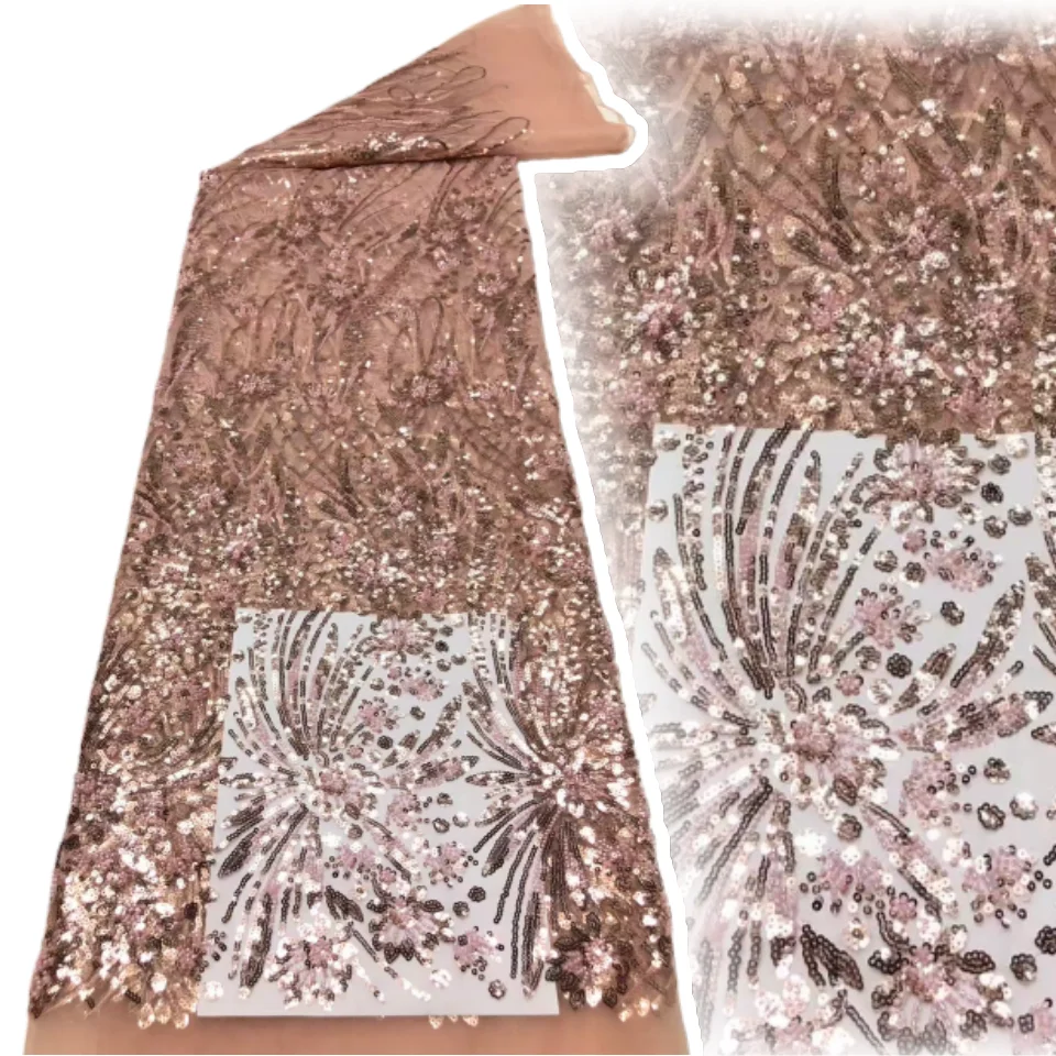 Модная африканская кружевная ткань с блестками, тюль, бисер, вышивка, кружево для свадьбы, свадебные ткани, высокое качество, кружевные платья AH1603
Модная африканская кружевная ткань с блестками, тюль, бисер, вышивка, кружево для свадьбы, свадебные ткани, высокое качество, кружевные платья AH1603