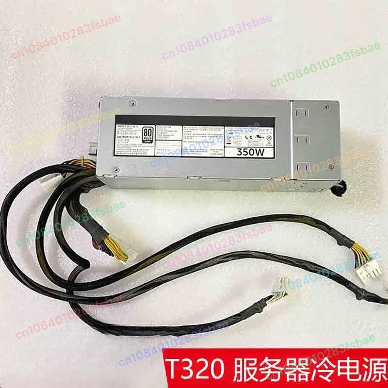 Блок питания DPS-350AB-19 A DF83C DH350E-S0 для серверов DELL T420 T320 мощностью 350 Вт
Блок питания DPS-350AB-19 A DF83C DH350E-S0 для серверов DELL T420 T320 мощностью 350 Вт