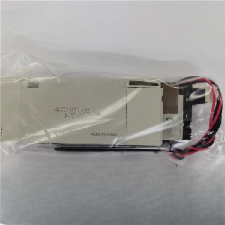 электромагнитный клапан 4GD119R/219R/229R/319R/350R-06-08-M5-C6-C8-E2C-3 
электромагнитный клапан 4GD119R/219R/229R/319R/350R-06-08-M5-C6-C8-E2C-3