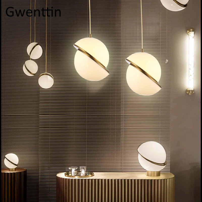 Moon Ball Pendant Lamp Modern Chandelier Pendant Lights Home Loft Decor for Bedroom Living Room Hanglamp Nordic Lighting Fixture
Moon Ball Pendant Lamp Modern Chandelier Pendant Lights Home Loft Decor for Bedroom Living Room Hanglamp Nordic Lighting Fixture