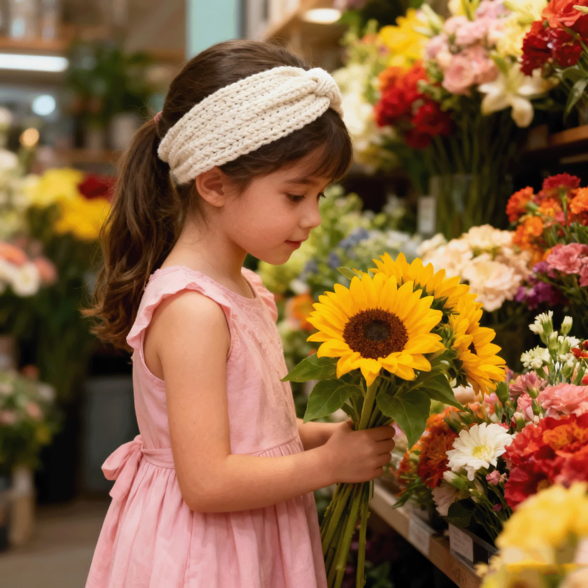 Women Winter Headband - Thermal Knit Ear Warmer with Chic Lattice Design, Cold Weather Hair Accessory & Stylish Hat Alternative
Women Winter Headband - Thermal Knit Ear Warmer with Chic Lattice Design, Cold Weather Hair Accessory & Stylish Hat Alternative