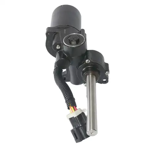 AP03 VPLGP0136 Moteur de marchepied d'alimentation droit pour Land Rover Range Rover Llecture 2013-