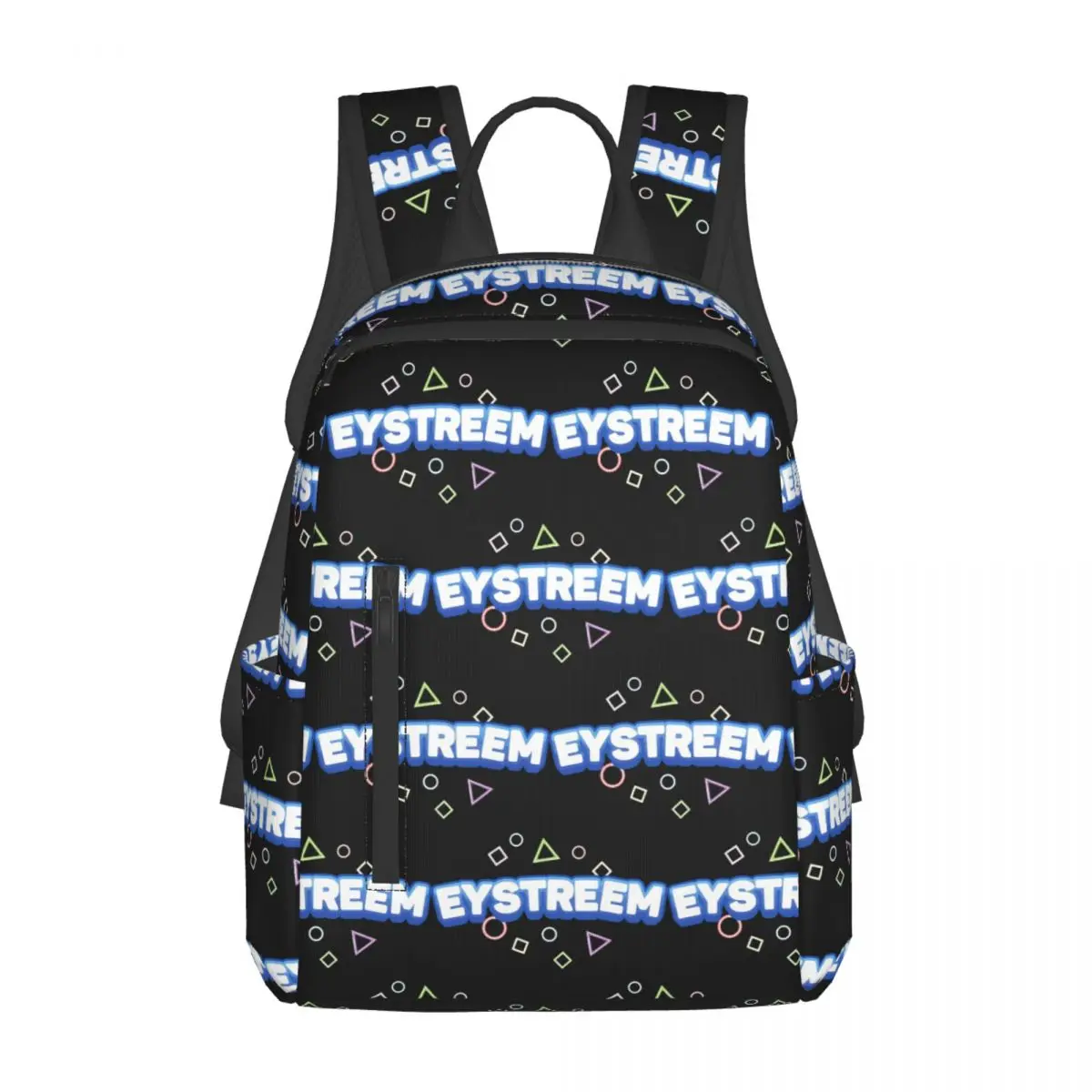 Eystreem Backpack Daypack Large Capacity Boys Girls BookBag School Bag Shoulder Bags for Men Women
Eystreem Backpack Daypack Large Capacity Boys Girls BookBag School Bag Shoulder Bags for Men Women