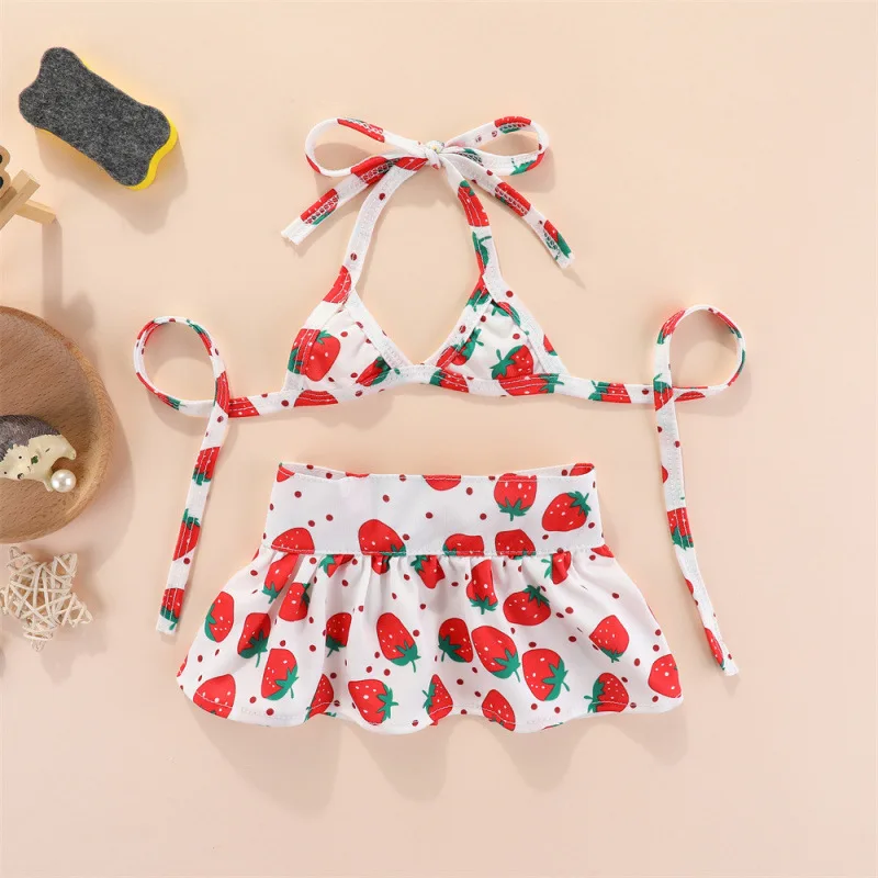 Dog Bikini Summer Thin Breathable Cute Dog Swimsuit Teddy Bear Small Dog Cat Dress Outdoor Swimming Beach Pet Clothing
Dog Bikini Summer Thin Breathable Cute Dog Swimsuit Teddy Bear Small Dog Cat Dress Outdoor Swimming Beach Pet Clothing