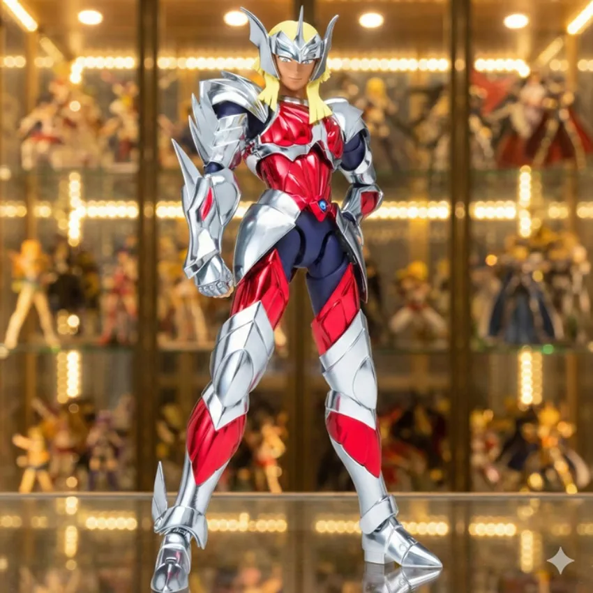 In Stock Jmodel JM MST Saint Seiya Myth Cloth EX God Warrior Merak Beta Hagen Action figure toy gift
In Stock Jmodel JM MST Saint Seiya Myth Cloth EX God Warrior Merak Beta Hagen Action figure toy gift