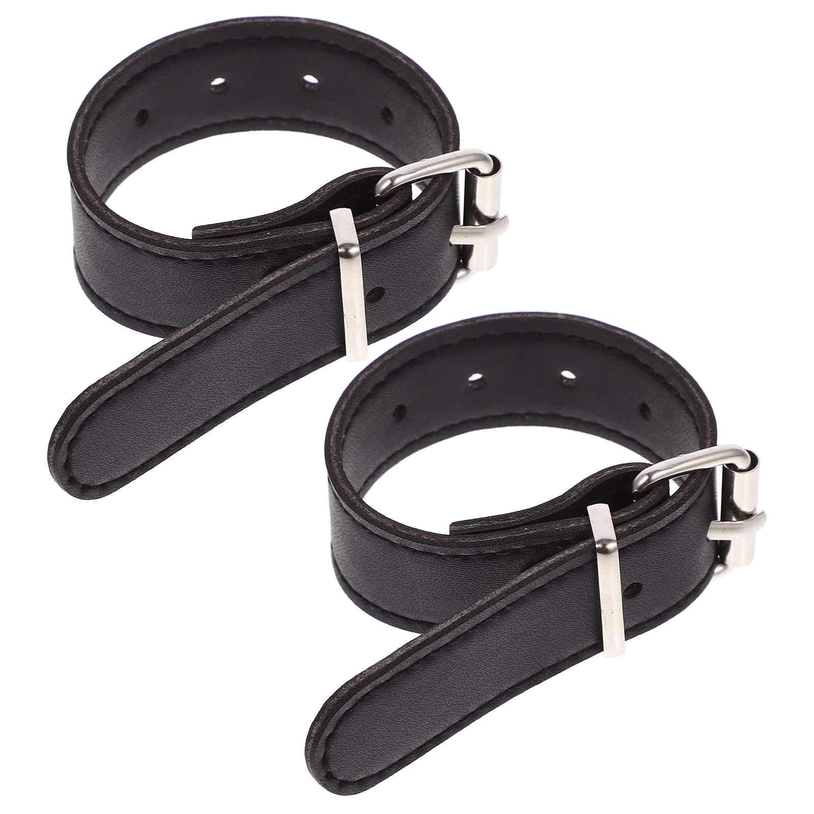 Bike Basket Straps Buckle Belt for Electric Bicycle Compact Size Adjustable Hole Design Black Color
Bike Basket Straps Buckle Belt for Electric Bicycle Compact Size Adjustable Hole Design Black Color