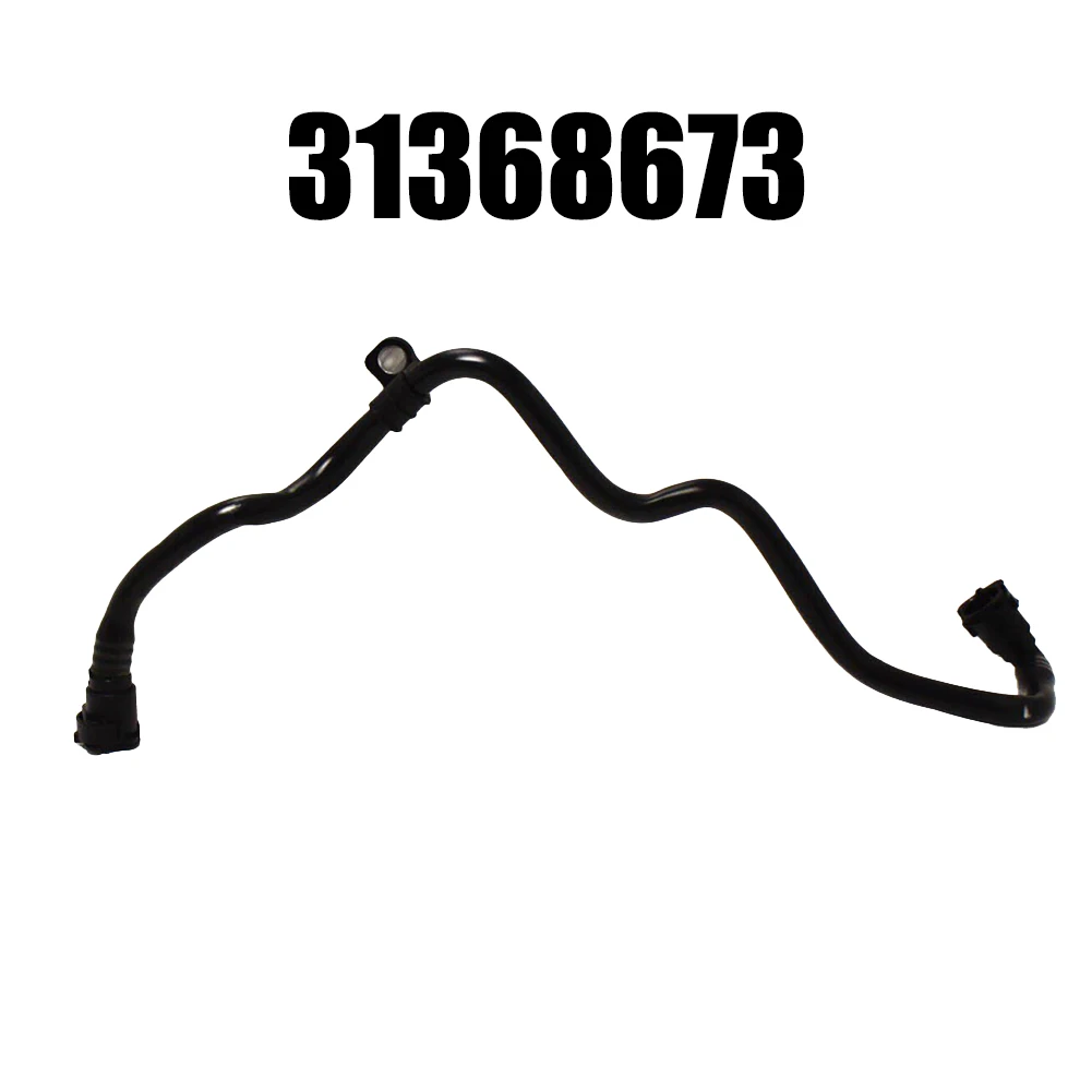 1x Car Water Pump Coolant Pipe Fits For Volvo Cross Country 2019-2021/ XC40 2018-2022 #31368673 Black ABS Hoses & Clamps
1x Car Water Pump Coolant Pipe Fits For Volvo Cross Country 2019-2021/ XC40 2018-2022 #31368673 Black ABS Hoses & Clamps