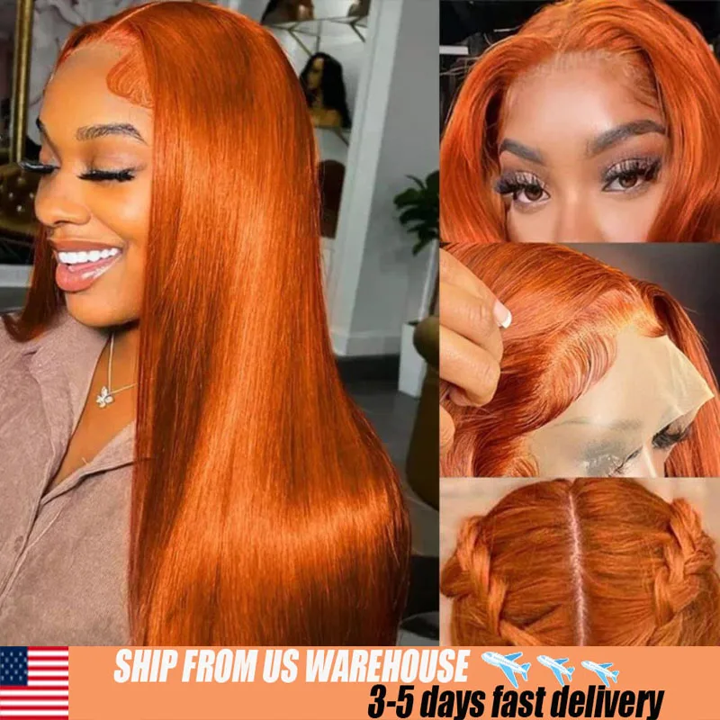 Прямые парики из натуральных волос 350, парик из натуральных волос с имбирем, парик из натуральных волос на кружеве спереди, бразильские парики, оригинальная распродажа, товары
Прямые парики из натуральных волос 350, парик из натуральных волос с имбирем, парик из натуральных волос на кружеве спереди, бразильские парики, оригинальная распродажа, товары