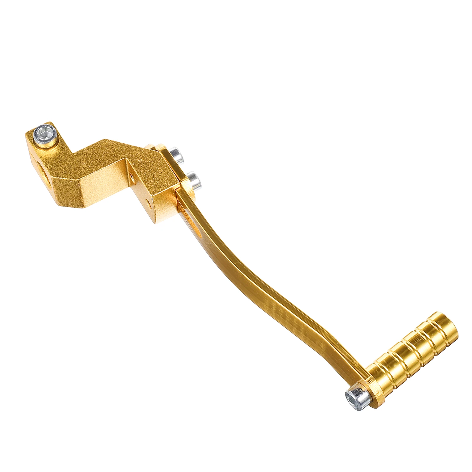 Motorcycle Gear Lever Pedal Shift Handle Accessories Dirtbike Shifter Aluminum Fit Wide Compatibility Motorcycle
Motorcycle Gear Lever Pedal Shift Handle Accessories Dirtbike Shifter Aluminum Fit Wide Compatibility Motorcycle
