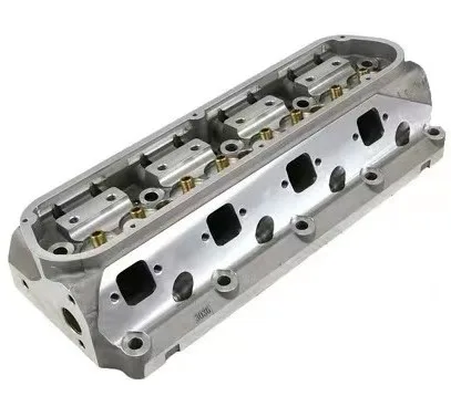 Ford302 Aluminium Cylinder Head For FORD 302 5.0L 904 1171 Engine Parts SBF Cylinder Head In Stock
Ford302 Aluminium Cylinder Head For FORD 302 5.0L 904 1171 Engine Parts SBF Cylinder Head In Stock