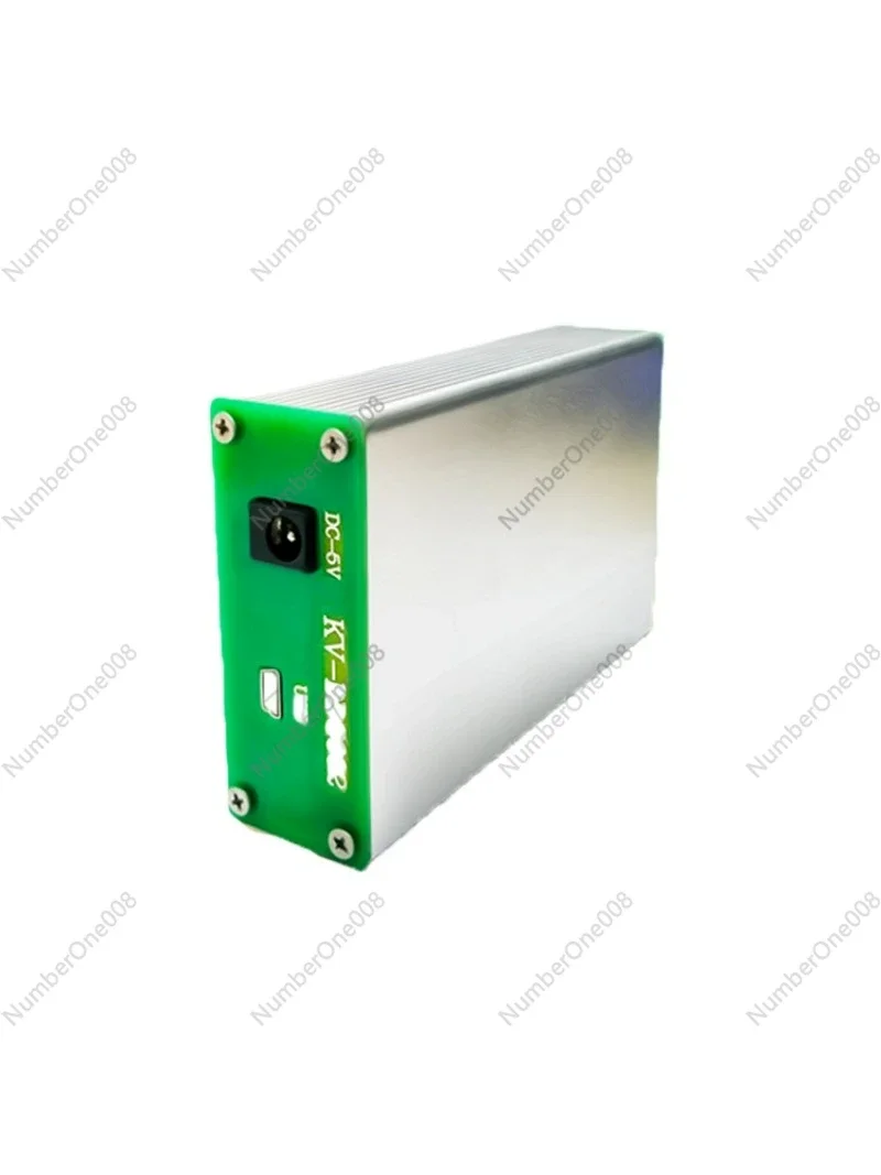 High-Speed Narrow Pulse Digital Delay DDG Arbitrary PWM Square Wave Signal Generator Module 10ns Dg535/645
High-Speed Narrow Pulse Digital Delay DDG Arbitrary PWM Square Wave Signal Generator Module 10ns Dg535/645