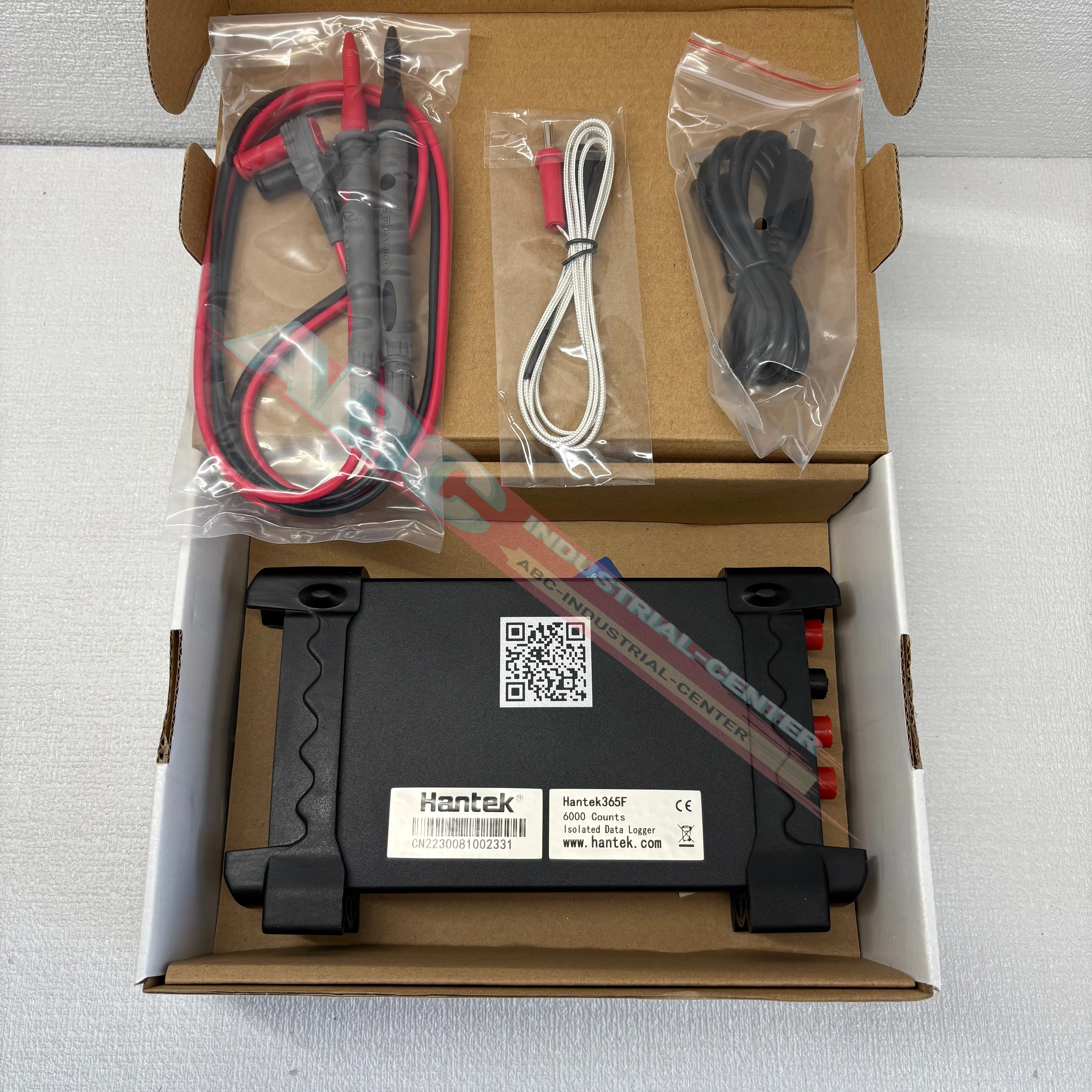 Виртуальный USB-мультиметр 365F, новый в упаковке
Виртуальный USB-мультиметр 365F, новый в упаковке