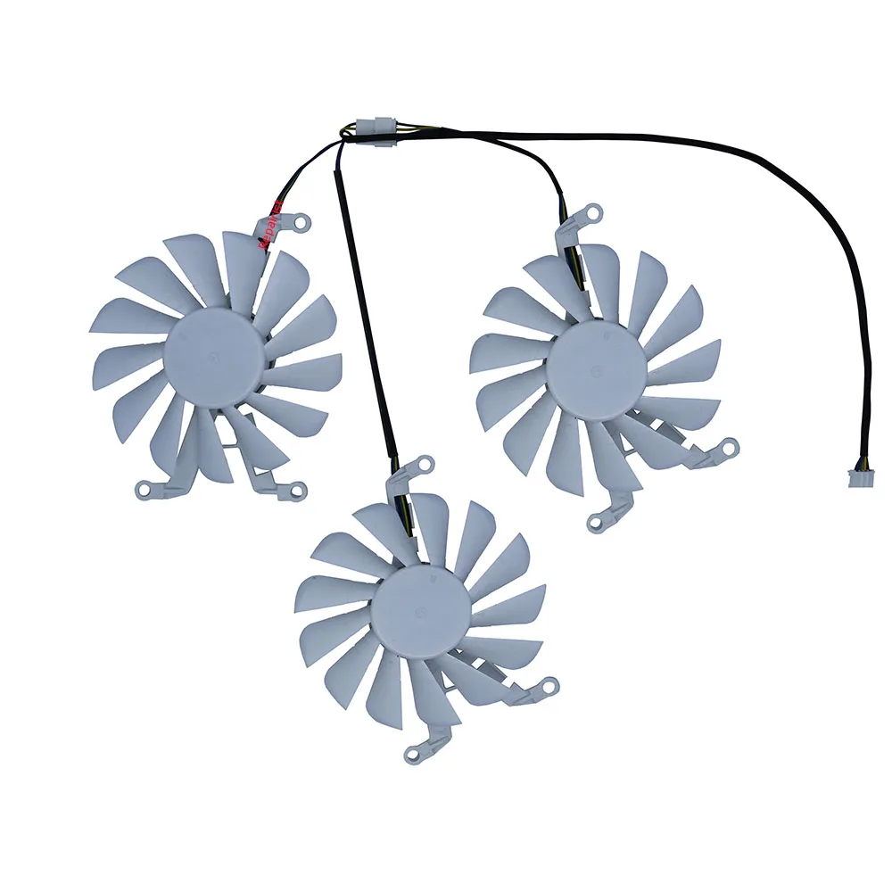 3Pcs/Set,Video Card Fan,Graphics Cooler,FY09015M12LPA,For PELADN RTX 3070 8G,For PELADN RTX 3070Ti 8G,For PELADN RTX3080 10GB
3Pcs/Set,Video Card Fan,Graphics Cooler,FY09015M12LPA,For PELADN RTX 3070 8G,For PELADN RTX 3070Ti 8G,For PELADN RTX3080 10GB