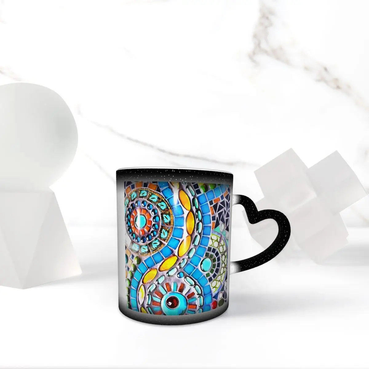 Мозаичная кружка Gaudi Barselona, забавные керамические кофейные чашки, чайные кружки, чашка для молока, посуда для напитков, подарки для женщин и мужчин
Мозаичная кружка Gaudi Barselona, забавные керамические кофейные чашки, чайные кружки, чашка для молока, посуда для напитков, подарки для женщин и мужчин