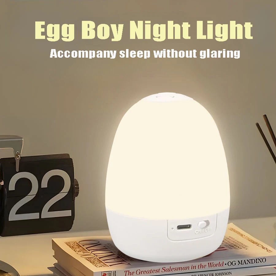 Bedside Led Night Lights Dimmable Charging Desktop Night Lamps Lighting Decoration Touch Reading Led Table Lamps for Kids Gift
Bedside Led Night Lights Dimmable Charging Desktop Night Lamps Lighting Decoration Touch Reading Led Table Lamps for Kids Gift