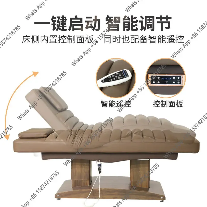 X69 Electric Beauty Bed, Multi-functional Electric Lifting Micro-plastic Tattoo Treatment Bed For Beauty Salons
X69 Electric Beauty Bed, Multi-functional Electric Lifting Micro-plastic Tattoo Treatment Bed For Beauty Salons