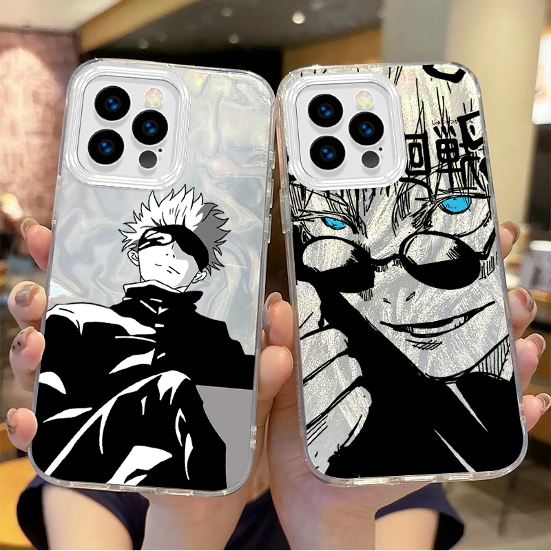 Anime J-Jujutsu K-Kaisen Feather Yarn Phone Case for iPhone 16 15 14 13 12 11 8 7 6 Pro Max Plus XS XR Hard Shockproof Back Case
Anime J-Jujutsu K-Kaisen Feather Yarn Phone Case for iPhone 16 15 14 13 12 11 8 7 6 Pro Max Plus XS XR Hard Shockproof Back Case