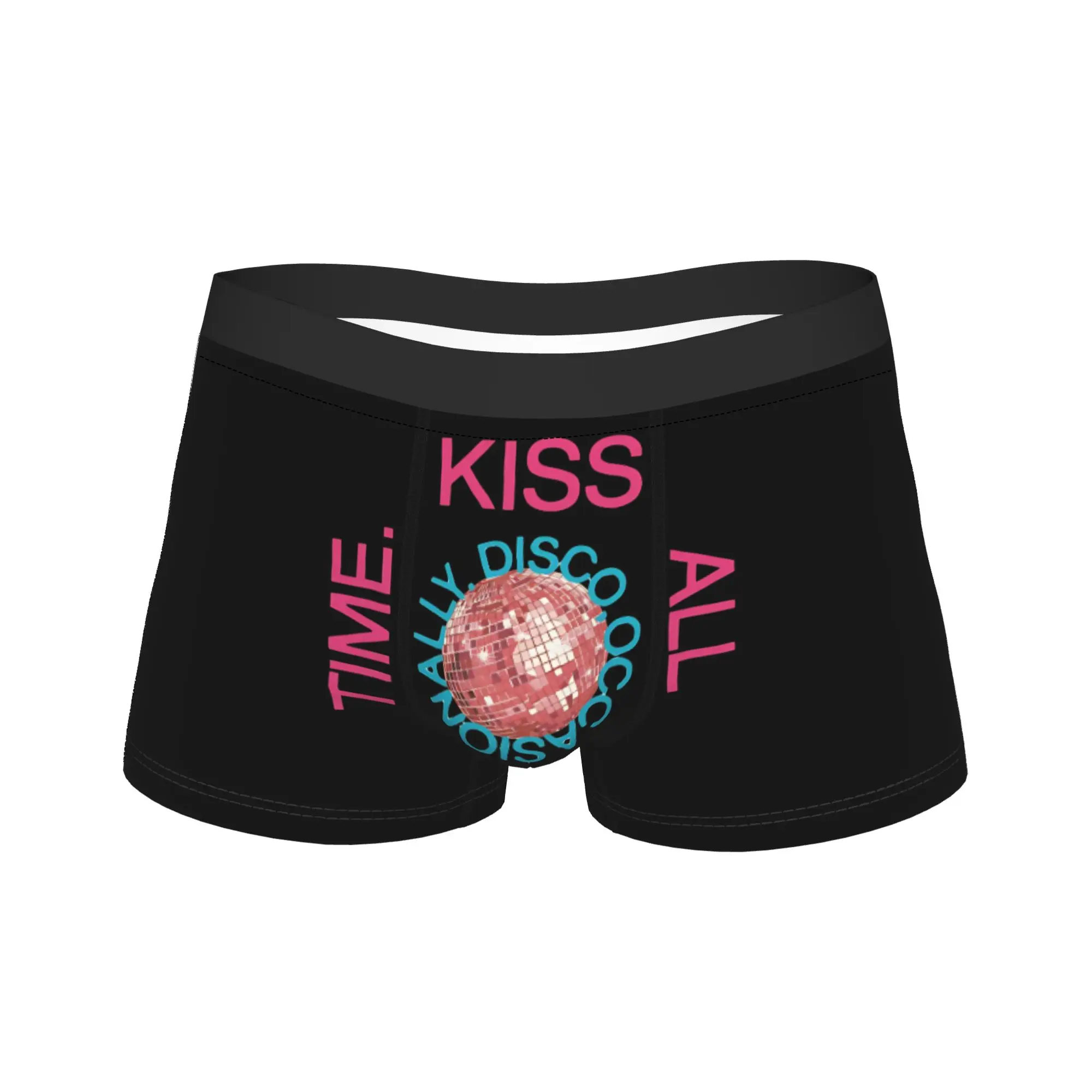 Kiss All The Time Occasionally Harrys Style Album Tour Concert Boxer Brief Underwear Man Boxer Shorts Oversize Underpants
Kiss All The Time Occasionally Harrys Style Album Tour Concert Boxer Brief Underwear Man Boxer Shorts Oversize Underpants