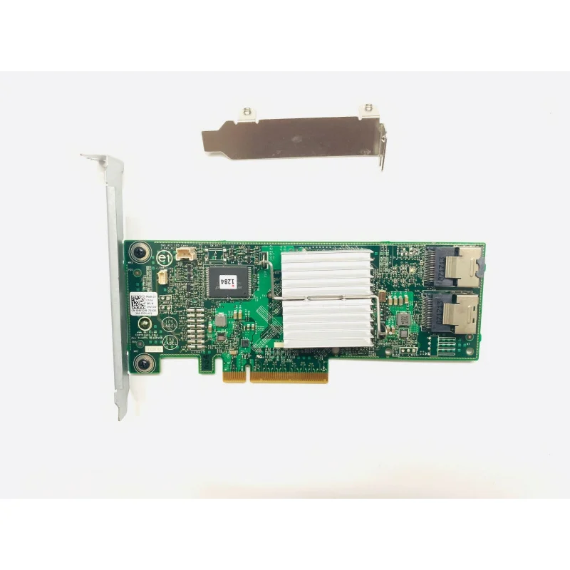R+ FOR Dell Perc H310 SATA / SAS HBA Controller RAID 6Gbps PCIe x8 LSI 9240-8i M1015
R+ FOR Dell Perc H310 SATA / SAS HBA Controller RAID 6Gbps PCIe x8 LSI 9240-8i M1015