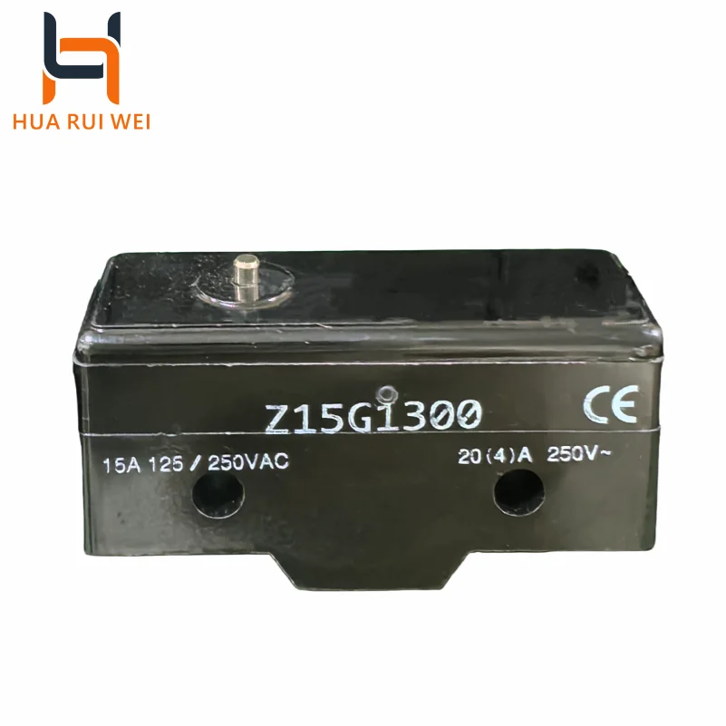 New Original Z15G1300 in Stock
New Original Z15G1300 in Stock