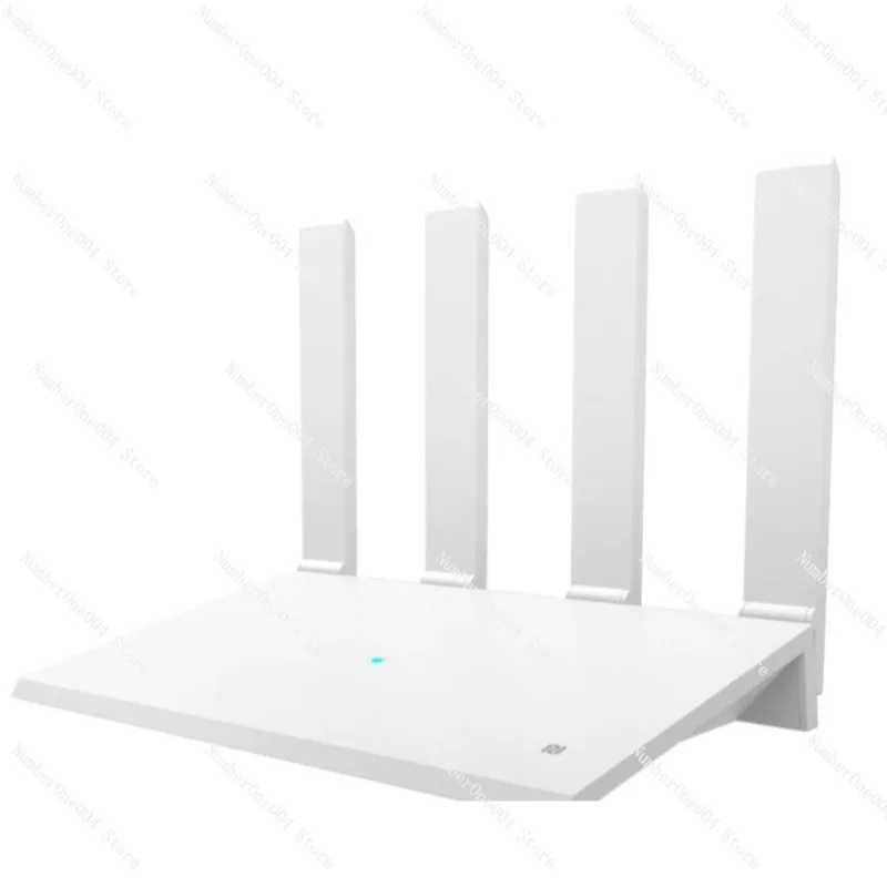WiFi6 Wireless Router, AX3Pro, High-End Version, Home gigabit, High-Speed, Whole House coverage, Large Apartment