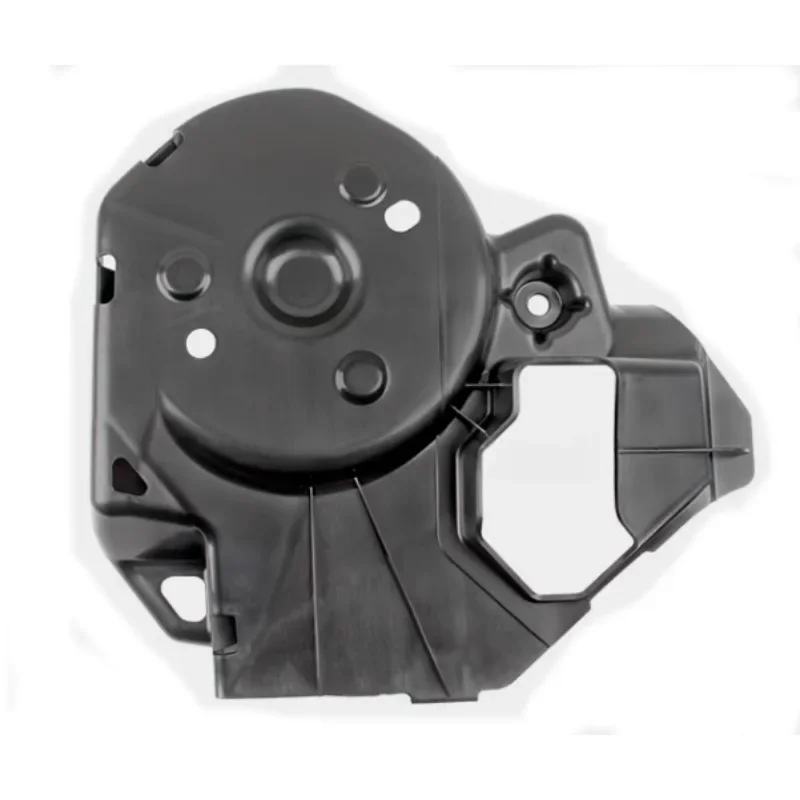 Rear Shock Absorber Protective Cover for Citroen C5X Rear Axle Chassis Plastic Guard Brand New
Rear Shock Absorber Protective Cover for Citroen C5X Rear Axle Chassis Plastic Guard Brand New