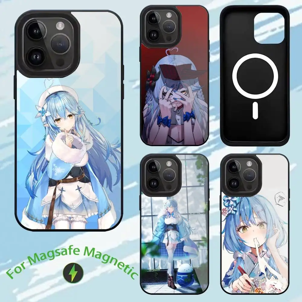 Y-Yukihana L-Lamy Phone Case For iPhone 17,16,15,14,13,12,11,Plus,Pro,Max Magsafe Magnetic Wireless Charging
Y-Yukihana L-Lamy Phone Case For iPhone 17,16,15,14,13,12,11,Plus,Pro,Max Magsafe Magnetic Wireless Charging