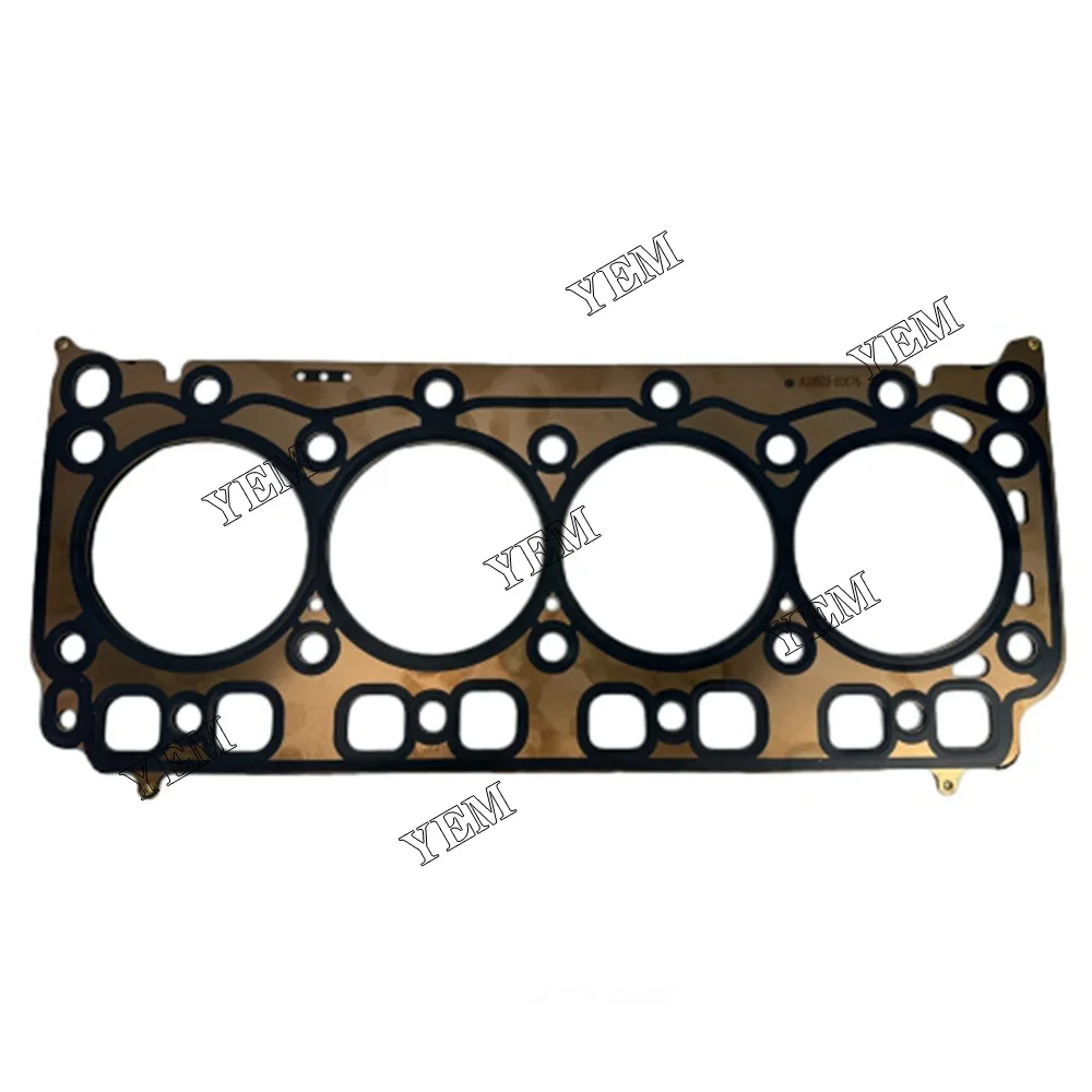 D24 Head Gasket 400603-00076 Fit For Doosan Diesel Engine For Doosan Head Gasket
D24 Head Gasket 400603-00076 Fit For Doosan Diesel Engine For Doosan Head Gasket