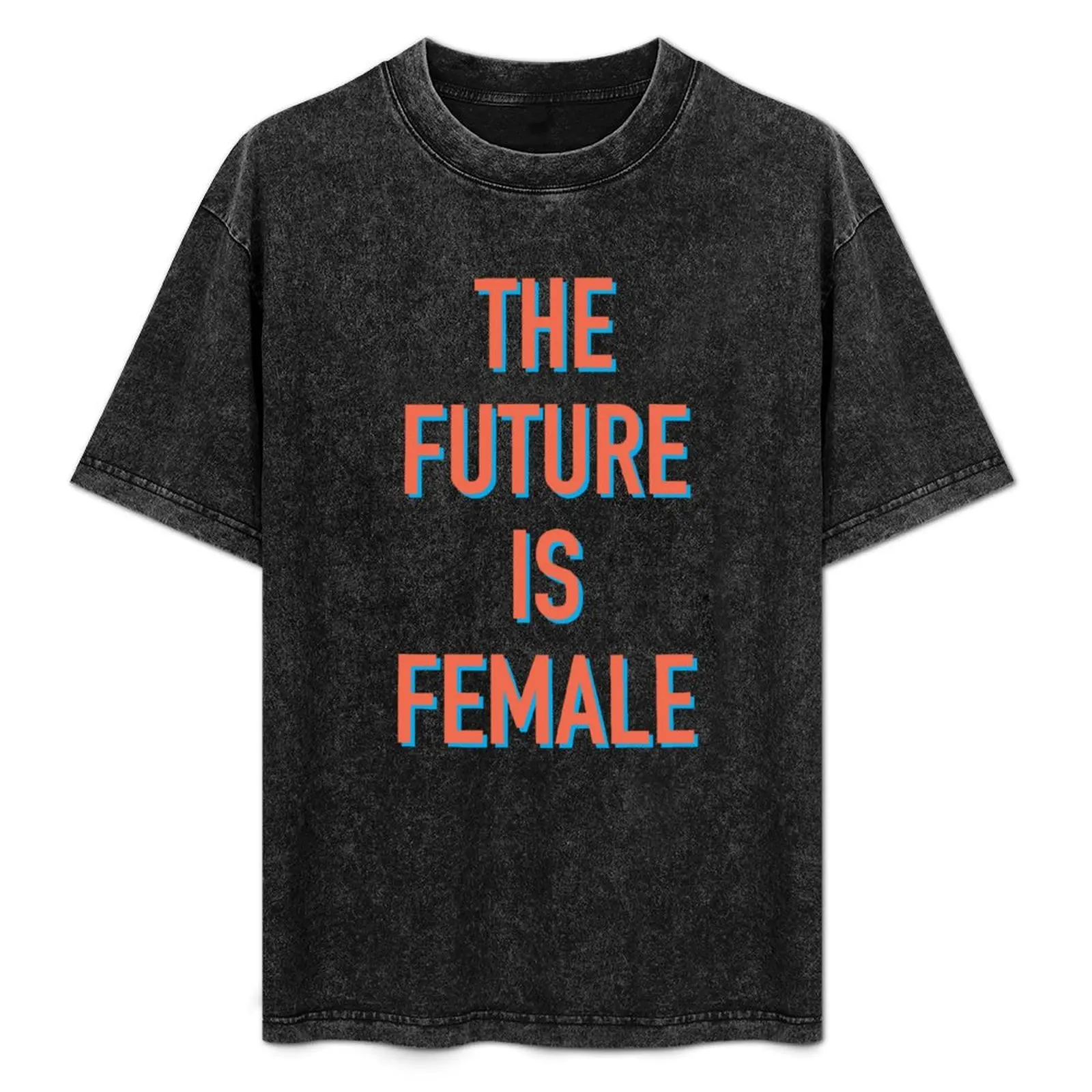The Future is Female T-Shirt Mechanic Work Tee Shirt
The Future is Female T-Shirt Mechanic Work Tee Shirt