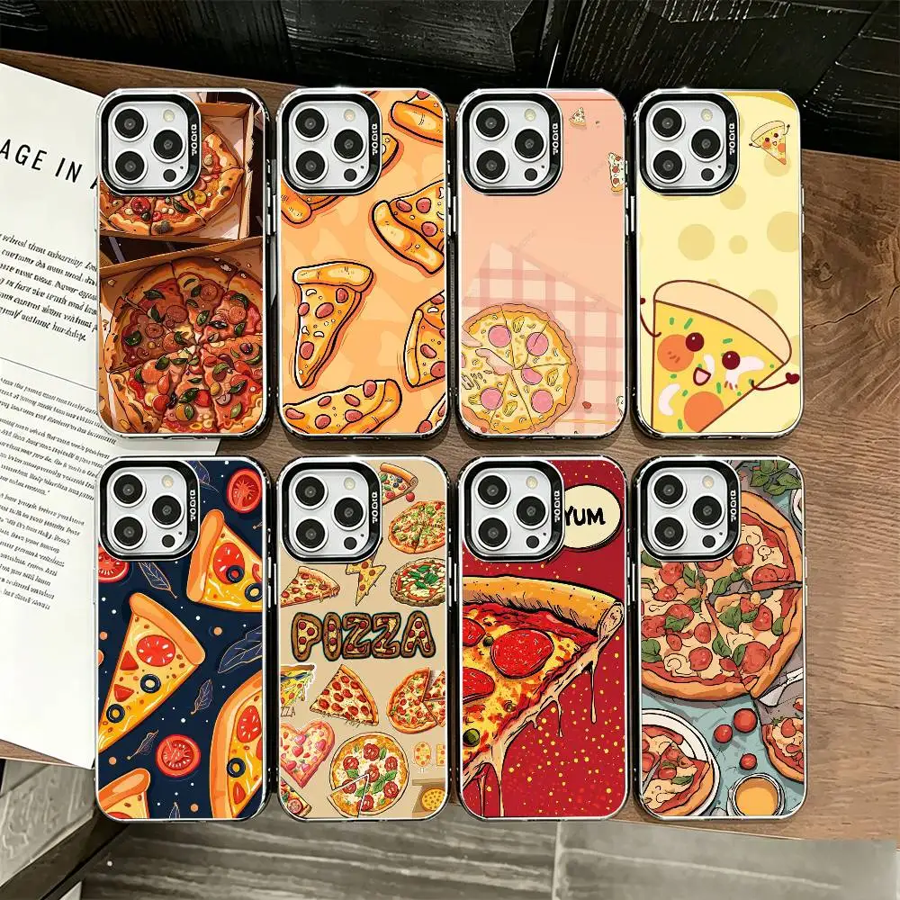 Fashion Pizza Print for iPhone 17 16 e 15 14 13 12 11 Pro Max
Fashion Pizza Print for iPhone 17 16 e 15 14 13 12 11 Pro Max