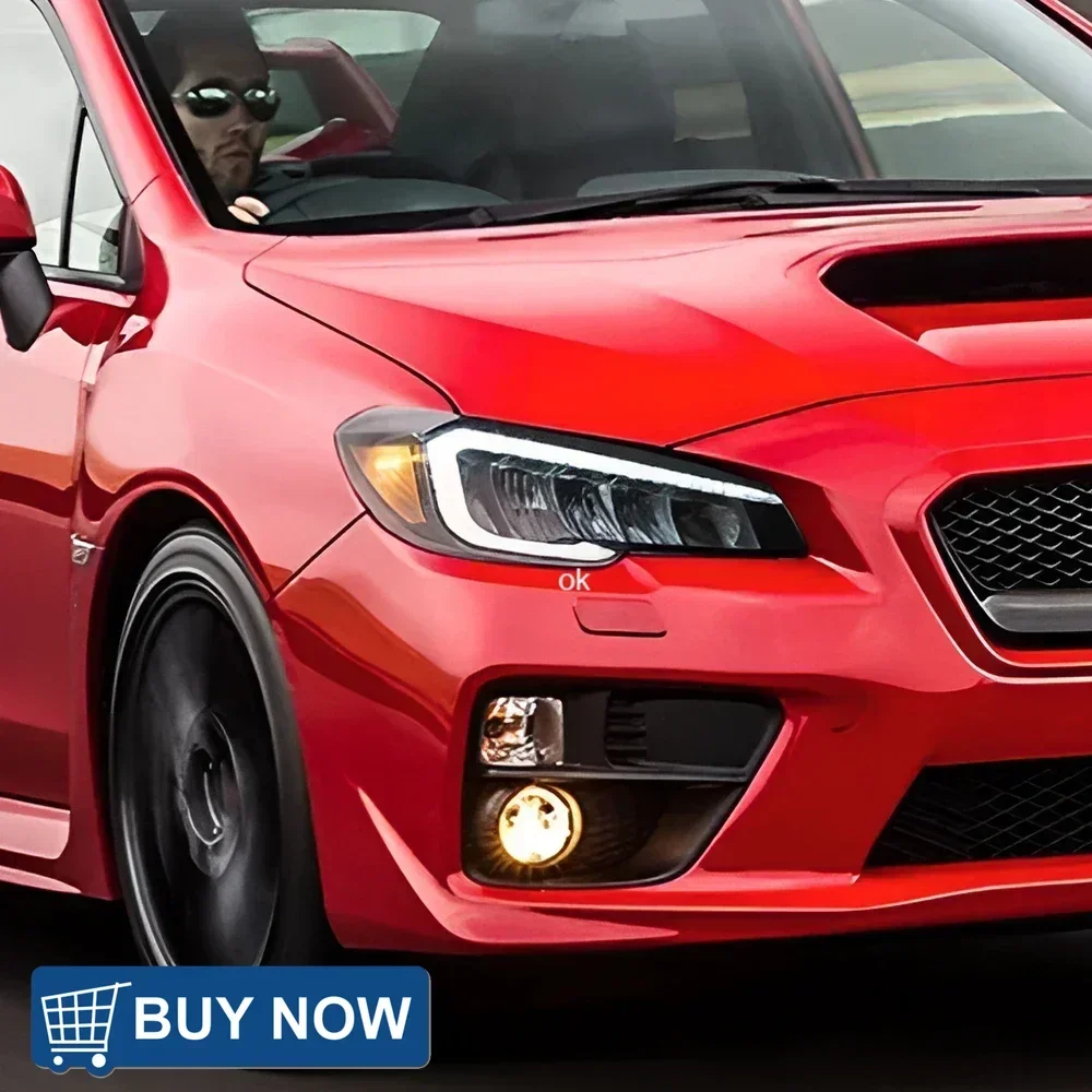 Для Subaru Impreza 2008-2020 автомобильные лампы в сборе, обновленный стиль Angel Wing, светодиодные автомобильные фары, освещение, аксессуары для линз проектора
Для Subaru Impreza 2008-2020 автомобильные лампы в сборе, обновленный стиль Angel Wing, светодиодные автомобильные фары, освещение, аксессуары для линз проектора