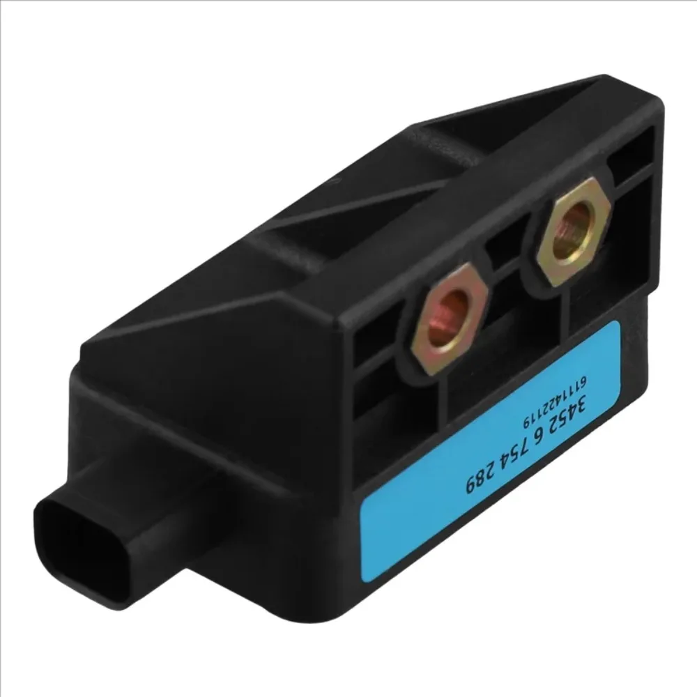 AADD-34526754289 Car Yaw Rate Sensor Speed Sensor For BMW Z3 E46 M3 2000-2002 3452-6754289 Yaw Rate Sensor Parts
AADD-34526754289 Car Yaw Rate Sensor Speed Sensor For BMW Z3 E46 M3 2000-2002 3452-6754289 Yaw Rate Sensor Parts