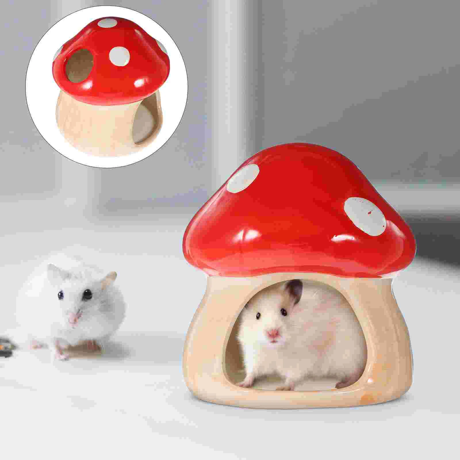 Accessories Ceramic Pet Bed Hedgehog Toy Animals Ceramics Guinea Pig Cooling Nest
Accessories Ceramic Pet Bed Hedgehog Toy Animals Ceramics Guinea Pig Cooling Nest