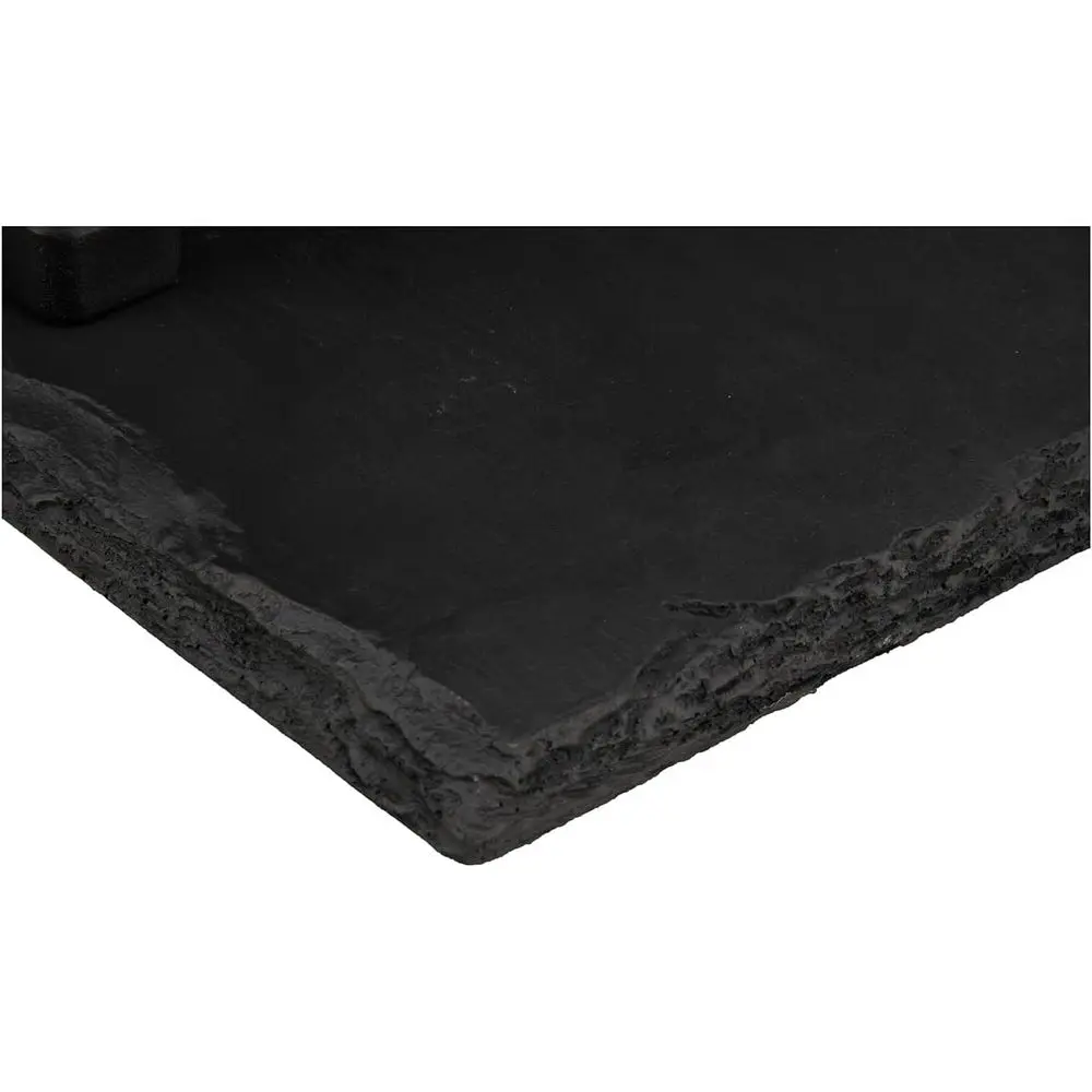 Grey Electric Resin Hearth Pad, 38cm Diameter x 80cm Width
Grey Electric Resin Hearth Pad, 38cm Diameter x 80cm Width