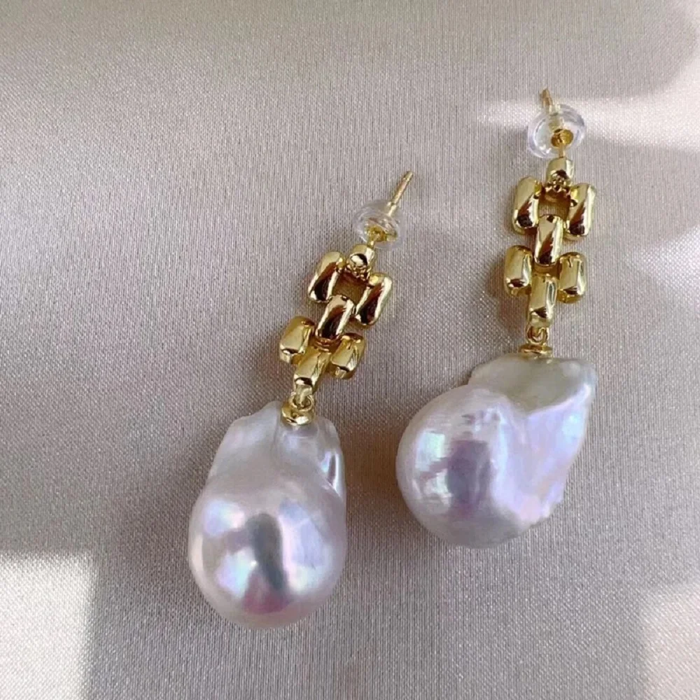 nei фило AAA15-25mm neizee witte barokke oorbellen S925 zuiver серебряный элегантный stijl sieraden cadeau voor vrouwen
nei фило AAA15-25mm neizee witte barokke oorbellen S925 zuiver серебряный элегантный stijl sieraden cadeau voor vrouwen