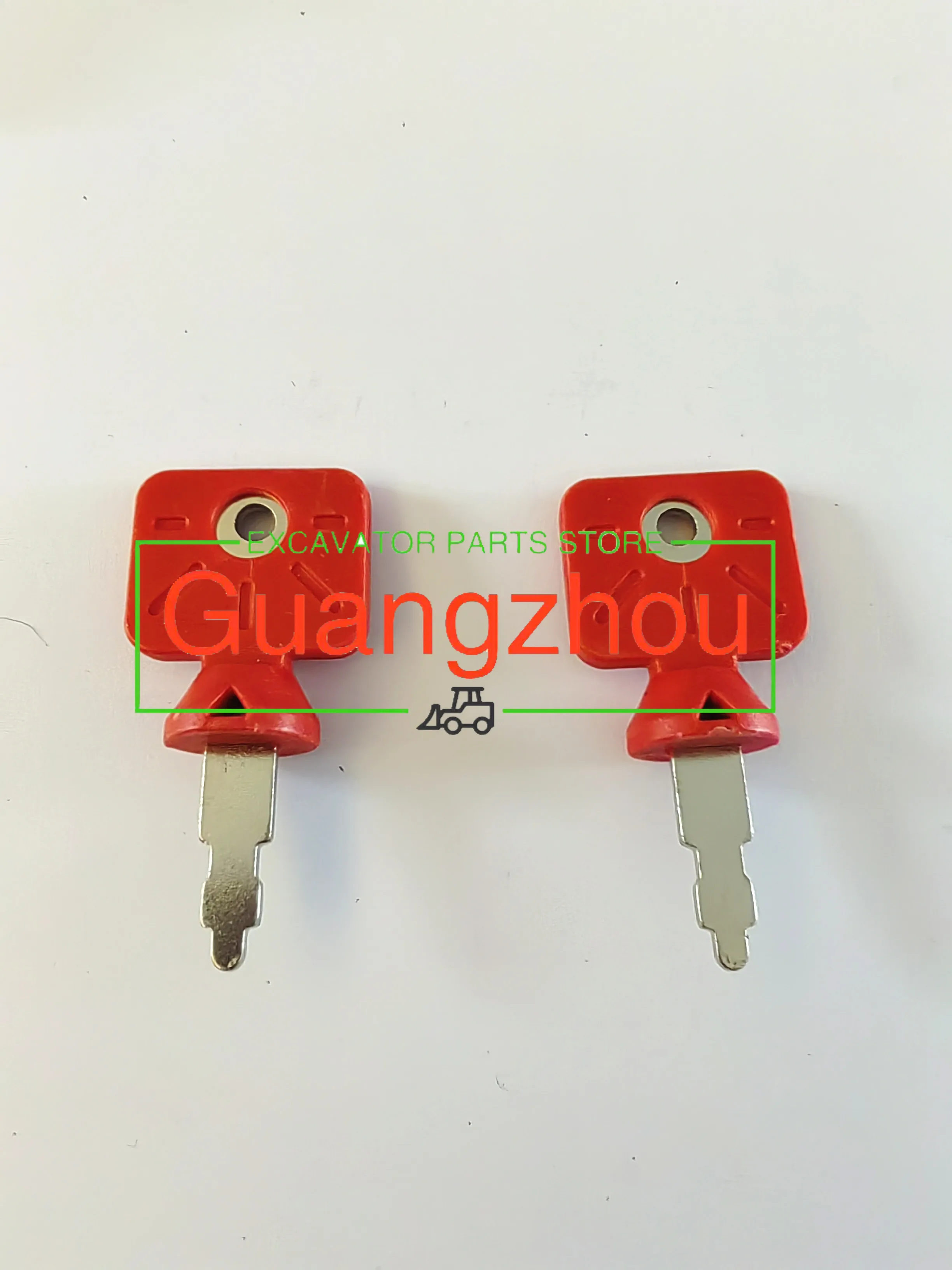 2PCS 532180331 Ignition Key Fits For Husqvarna Lawn Mower 65021ES 65022ES 67521HVE 67522ES 7021RES 87521RES
2PCS 532180331 Ignition Key Fits For Husqvarna Lawn Mower 65021ES 65022ES 67521HVE 67522ES 7021RES 87521RES