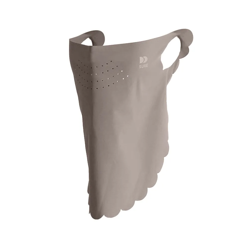 New UPF50+ Sun Protection Mask Dustproof Breathable Sunshade Face Mask Neck Protection Riding Face Cover Cycling
New UPF50+ Sun Protection Mask Dustproof Breathable Sunshade Face Mask Neck Protection Riding Face Cover Cycling