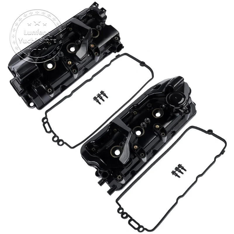P/N: 059103469DE 059103470CS - Valve Cover for Audi A4/A5/A6/A7/A8/Q5/Q7/Q8/VW Amarok/Touareg/Porsche Cayenne 9YA 3.0 TDI
P/N: 059103469DE 059103470CS - Valve Cover for Audi A4/A5/A6/A7/A8/Q5/Q7/Q8/VW Amarok/Touareg/Porsche Cayenne 9YA 3.0 TDI