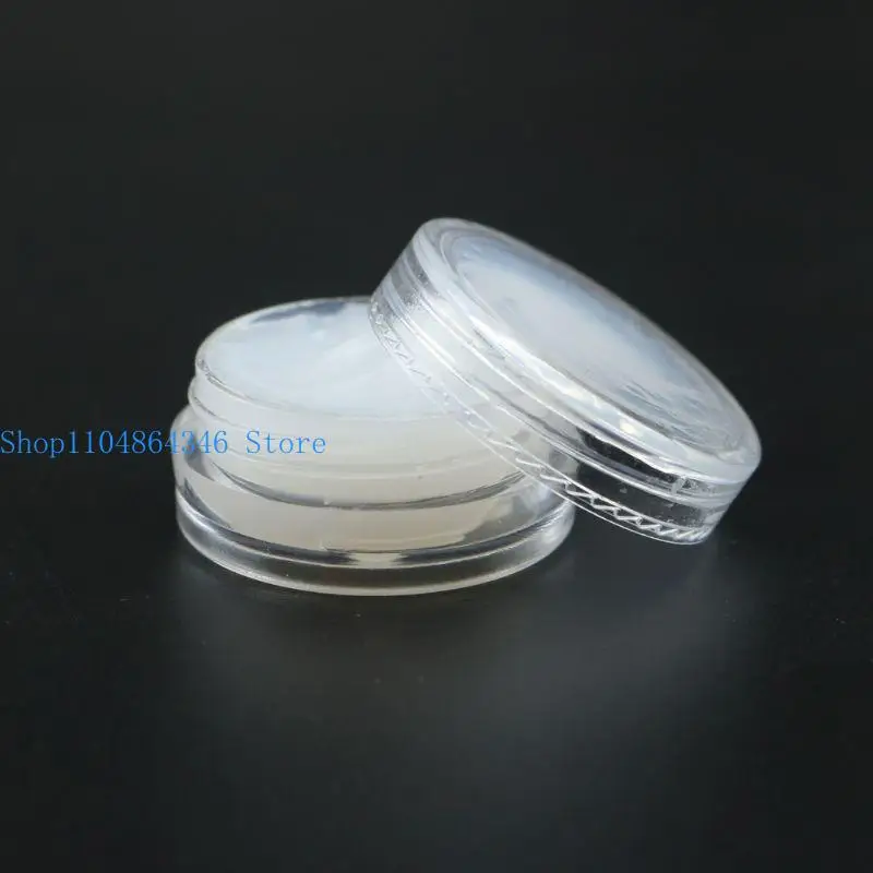 652F Fuser Film Sleeve Grease Synthetic Grease PRINTER COPIER GEAR Lubricating Oil for for HP for for Brother
652F Fuser Film Sleeve Grease Synthetic Grease PRINTER COPIER GEAR Lubricating Oil for for HP for for Brother