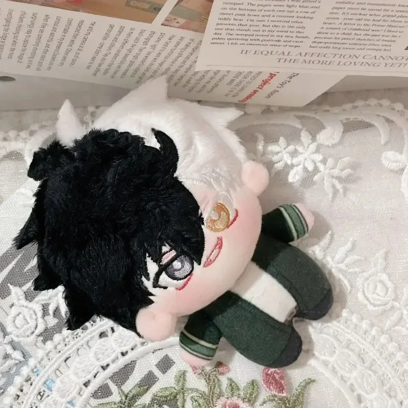 НОВЫЙ аниме «ВЫКВИТЕЛЬ» Сакура Харука, мини-очаровательная плюшевая кукла, мягкая морская звезда, подвеска для тела, брелок, игрушки, подарок на день рождения 10 см
НОВЫЙ аниме «ВЫКВИТЕЛЬ» Сакура Харука, мини-очаровательная плюшевая кукла, мягкая морская звезда, подвеска для тела, брелок, игрушки, подарок на день рождения 10 см