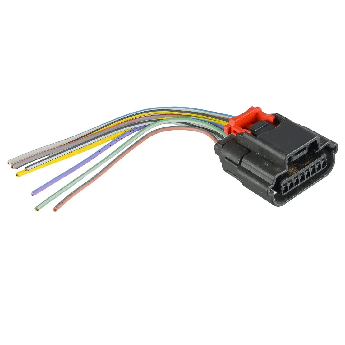 20787043 13583440 Mass Air Flow Sensor MAF Harness Wire Plug Connector Pigtail Fit For Buick Cadillac Chevrolet GMC 2012-2019
20787043 13583440 Mass Air Flow Sensor MAF Harness Wire Plug Connector Pigtail Fit For Buick Cadillac Chevrolet GMC 2012-2019