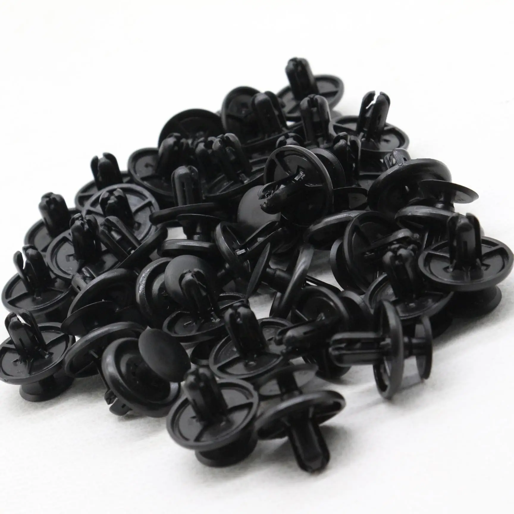 40 pcs Fender Liner Trim Panel Moulding Clips Retainer Compatible With Lexus ES350 RX450h Toyota 4Runner Tacoma 90467-07201
40 pcs Fender Liner Trim Panel Moulding Clips Retainer Compatible With Lexus ES350 RX450h Toyota 4Runner Tacoma 90467-07201