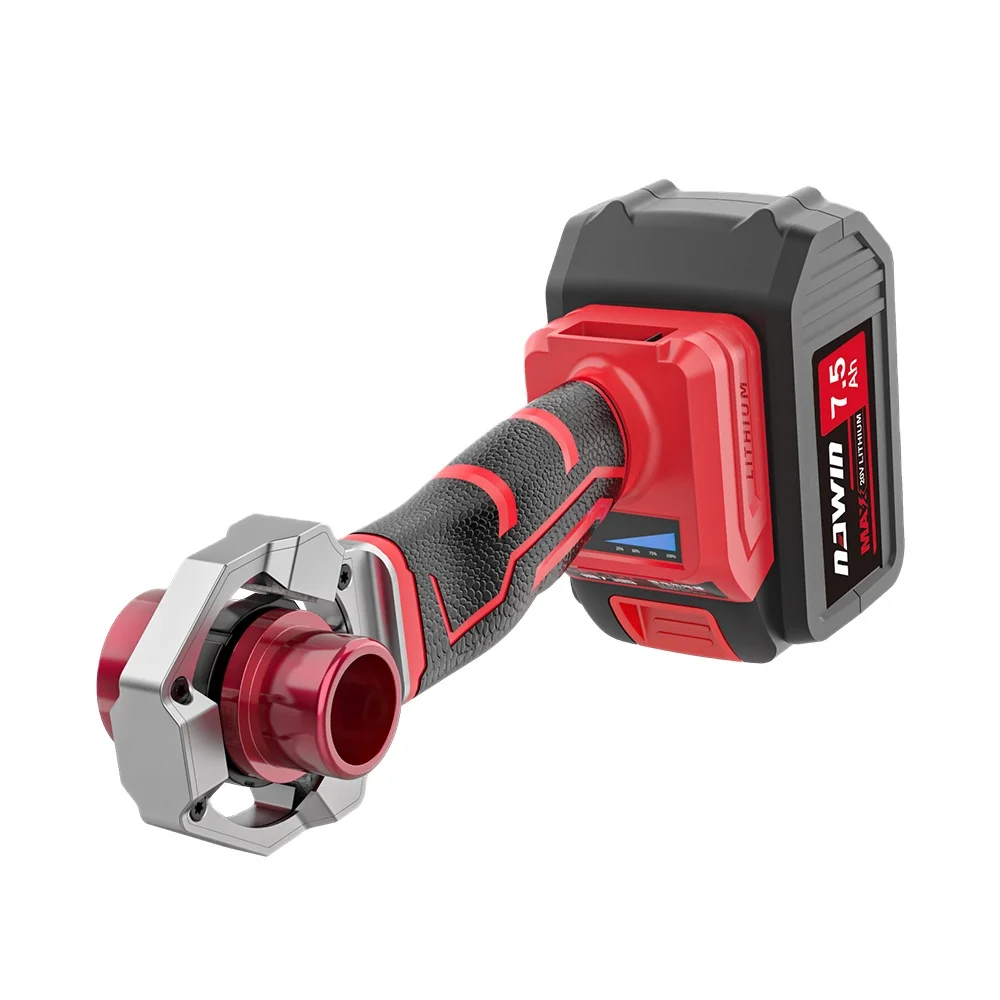 Nawin 21V li-ion battery plastic tube welding cordless electric hot melt machine power tool
Nawin 21V li-ion battery plastic tube welding cordless electric hot melt machine power tool